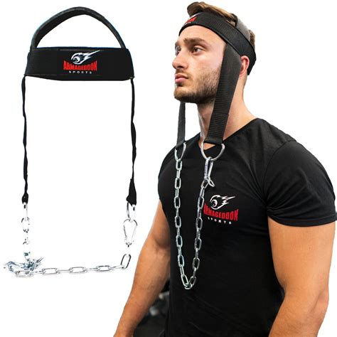 neck harness